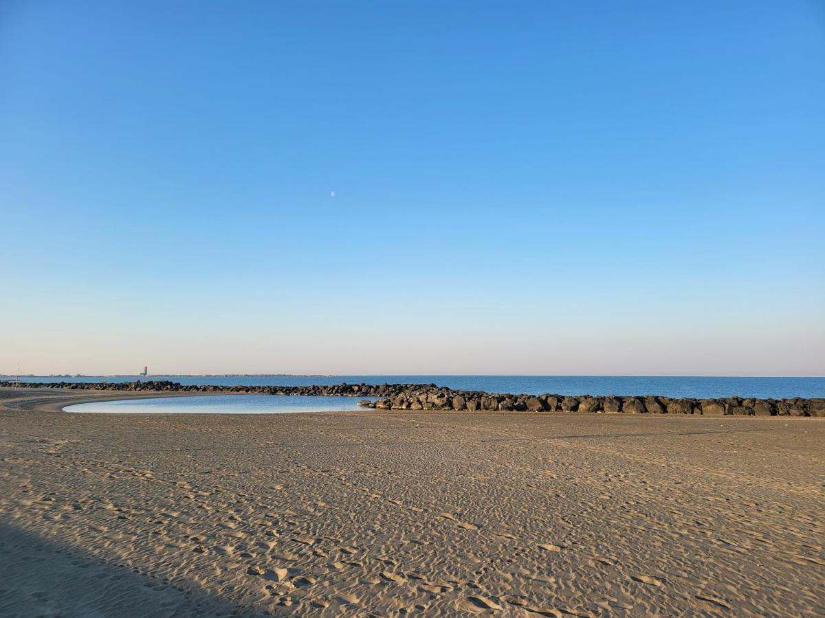 Dream House Fiumicino Βίλα Εξωτερικό φωτογραφία